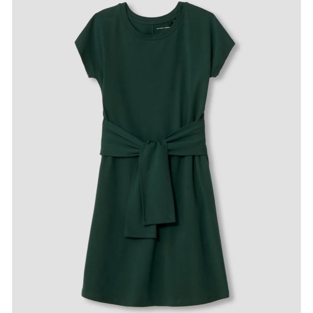 Universal Standard Misa Jersey Dress 18/20
